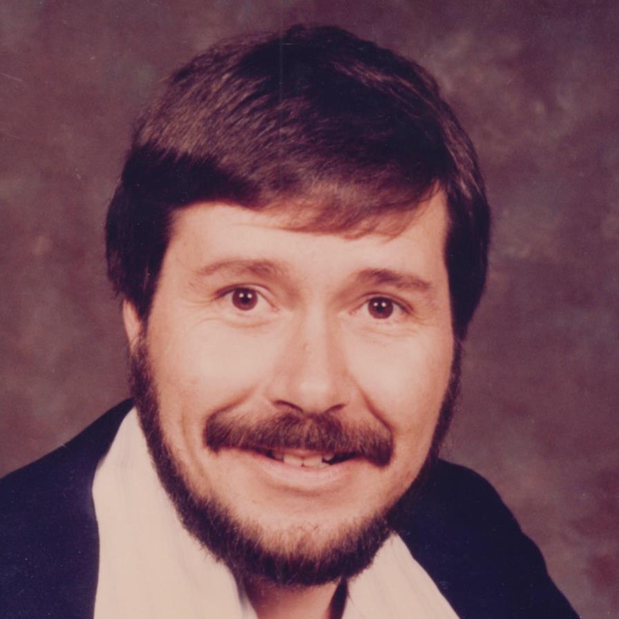 Photo of Robert T. Taylor