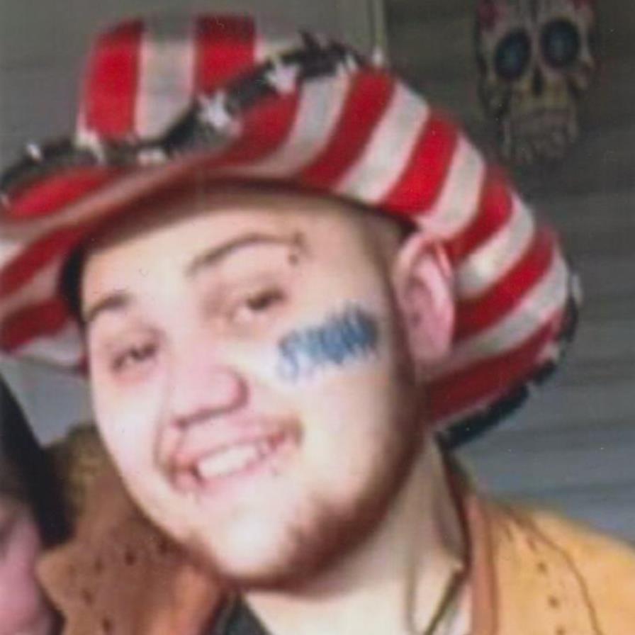 Photo of Adam Bravo