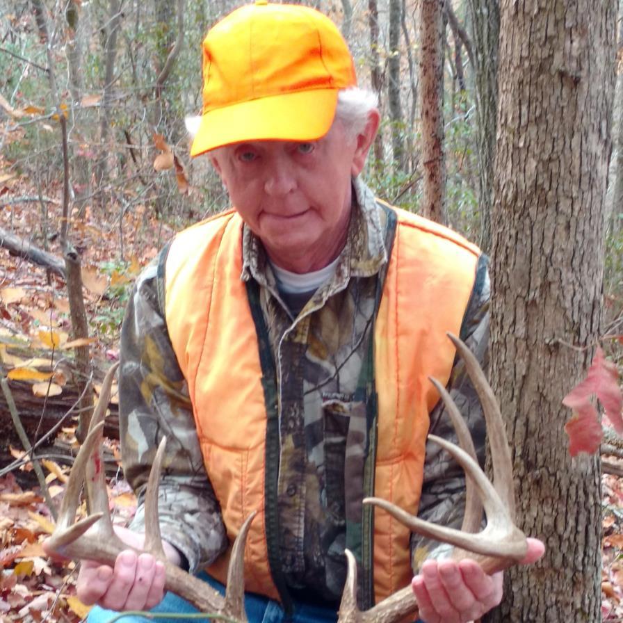 Photo of Dale Holloway