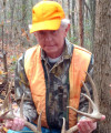 Photo of Dale Holloway