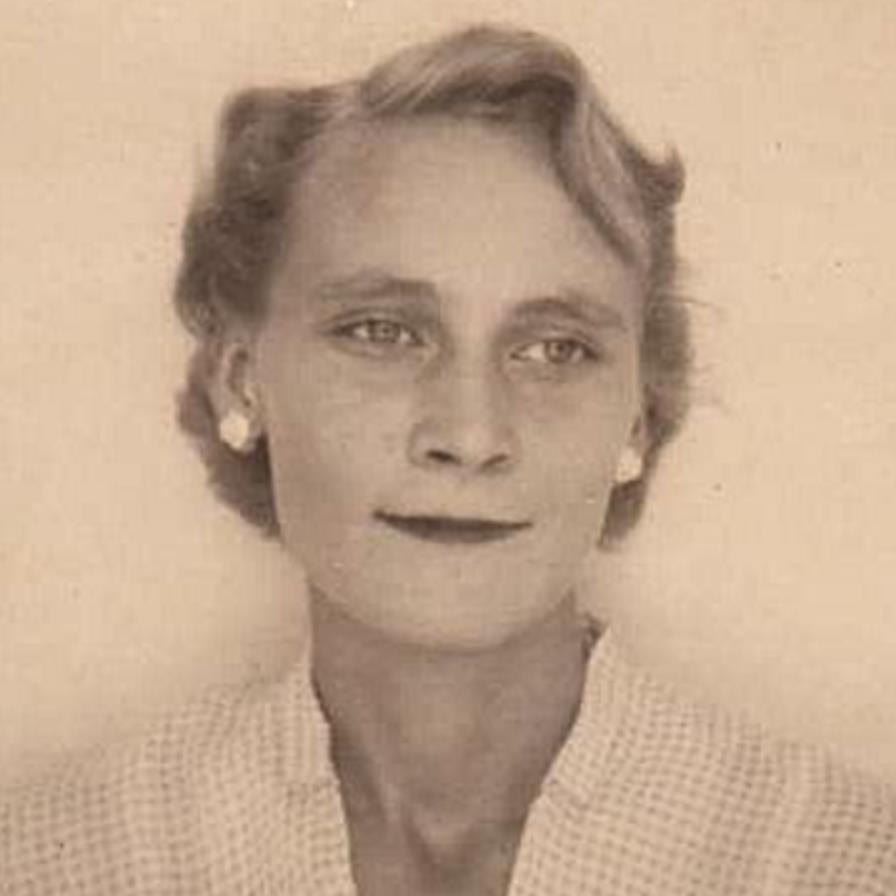 Photo of Dorothy May Law