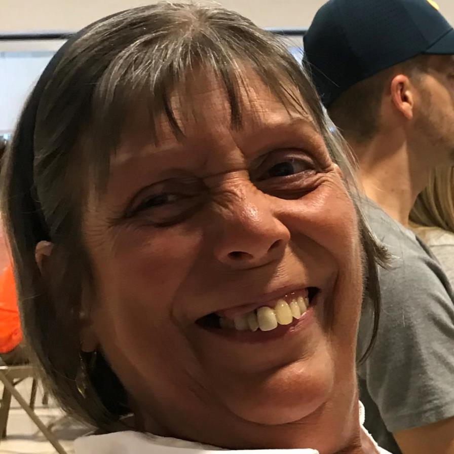 Photo of Beverly Hall