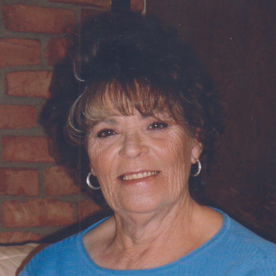 Photo of Christine McCoy