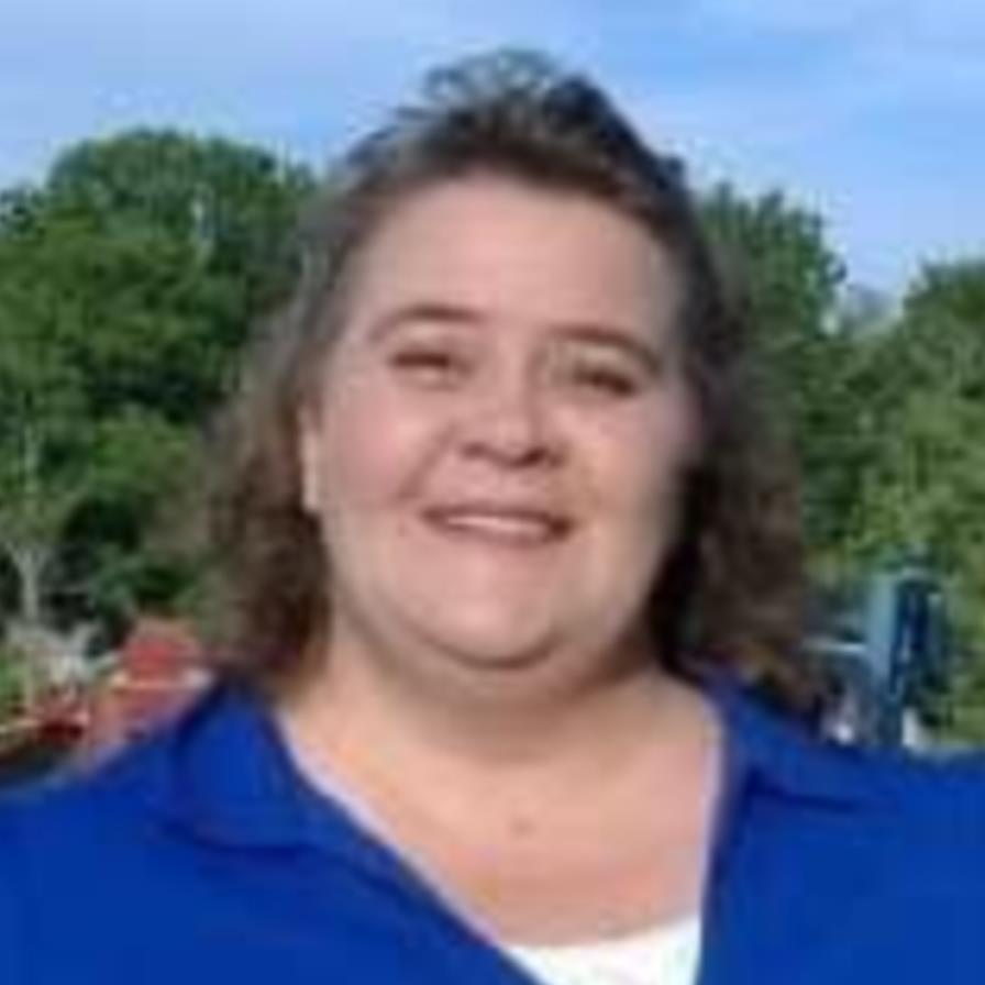 Photo of Laura Ruth Grogan