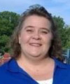 Photo of Laura Grogan
