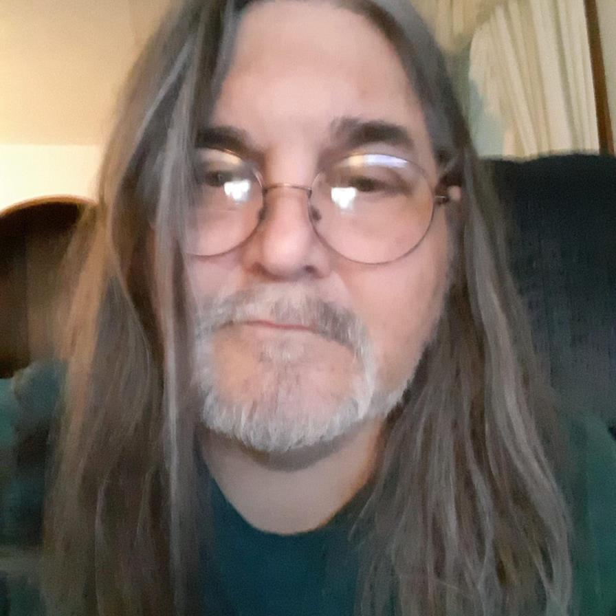 Photo of Eddie Wayne Lawson