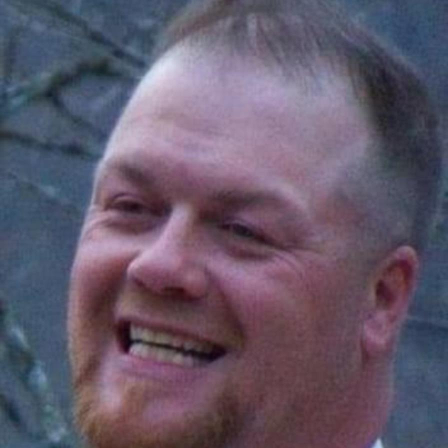 Photo of Tommy Lee Davis