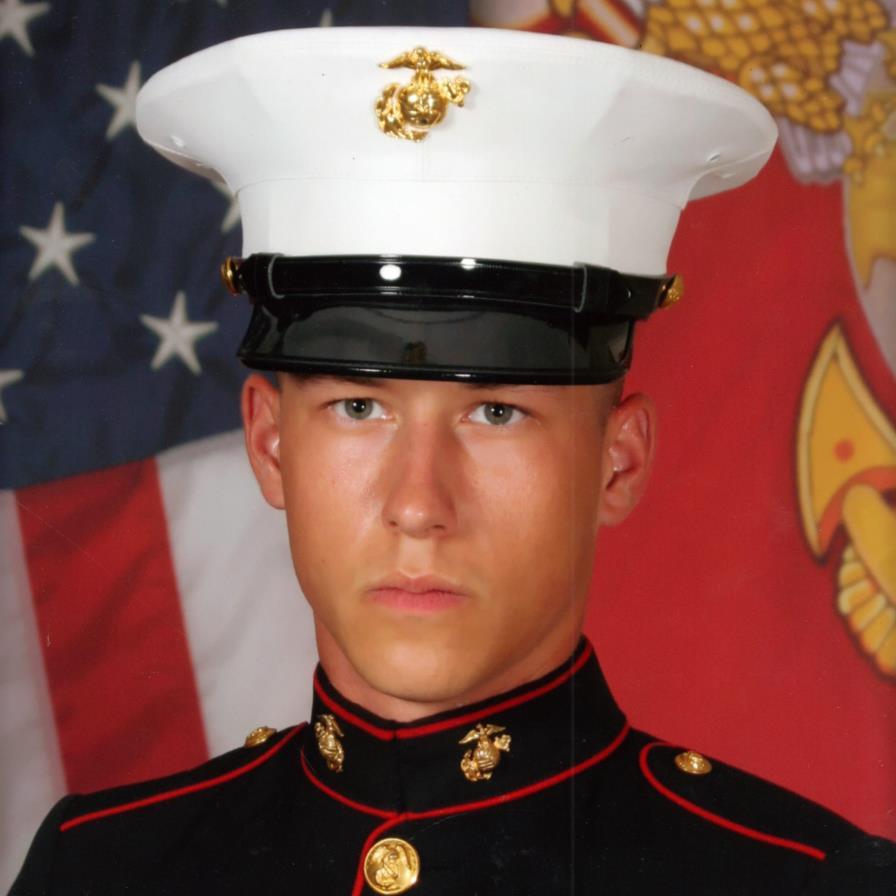 Photo of Dustin Moody