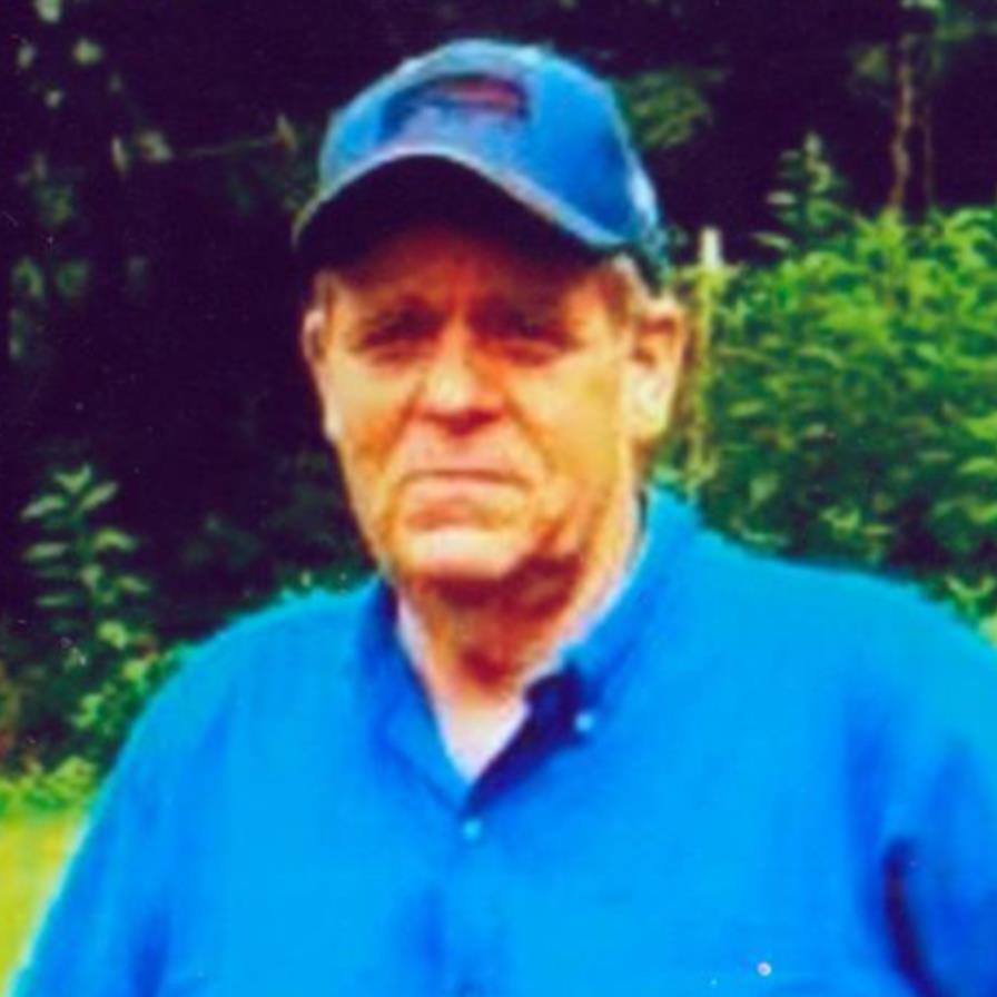 Photo of Jack Terry