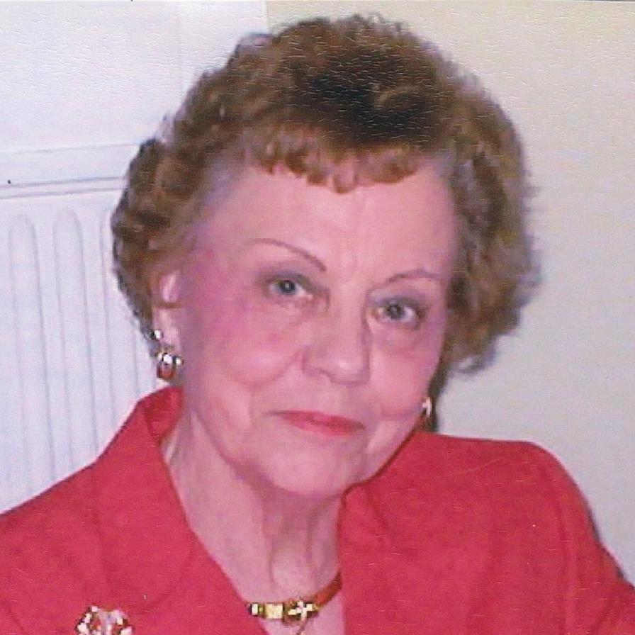 Photo of Nell Cowan