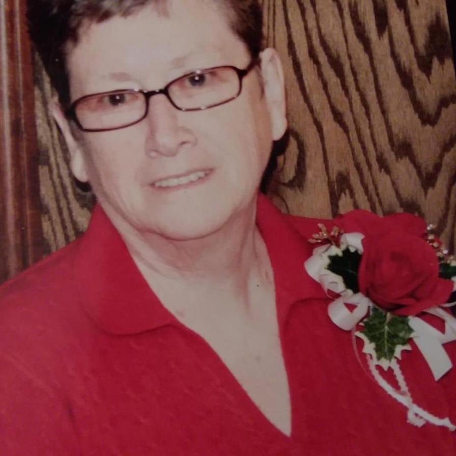Photo of Norma Mayberry Eder