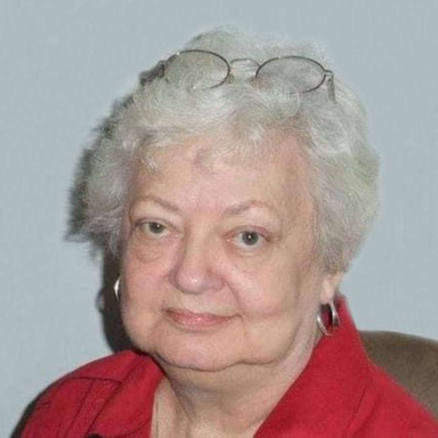 Photo of Sarah C. Willis