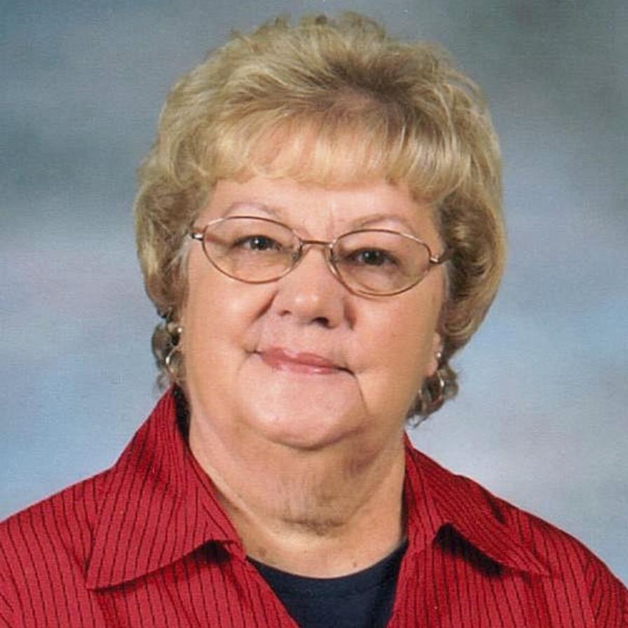 Photo of Carole McBroom
