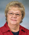 Photo of Carole McBroom