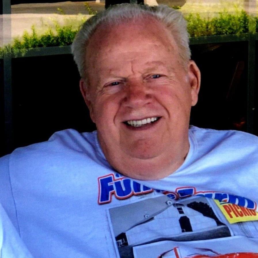Photo of Charles Ray Young