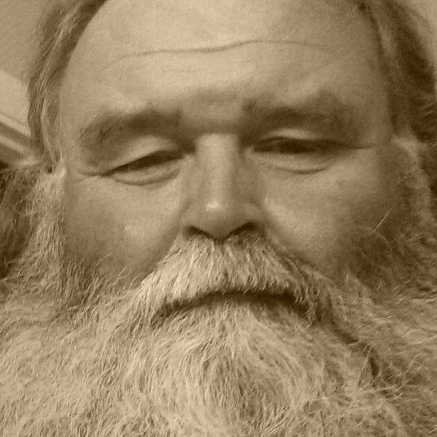Photo of Michael Minor