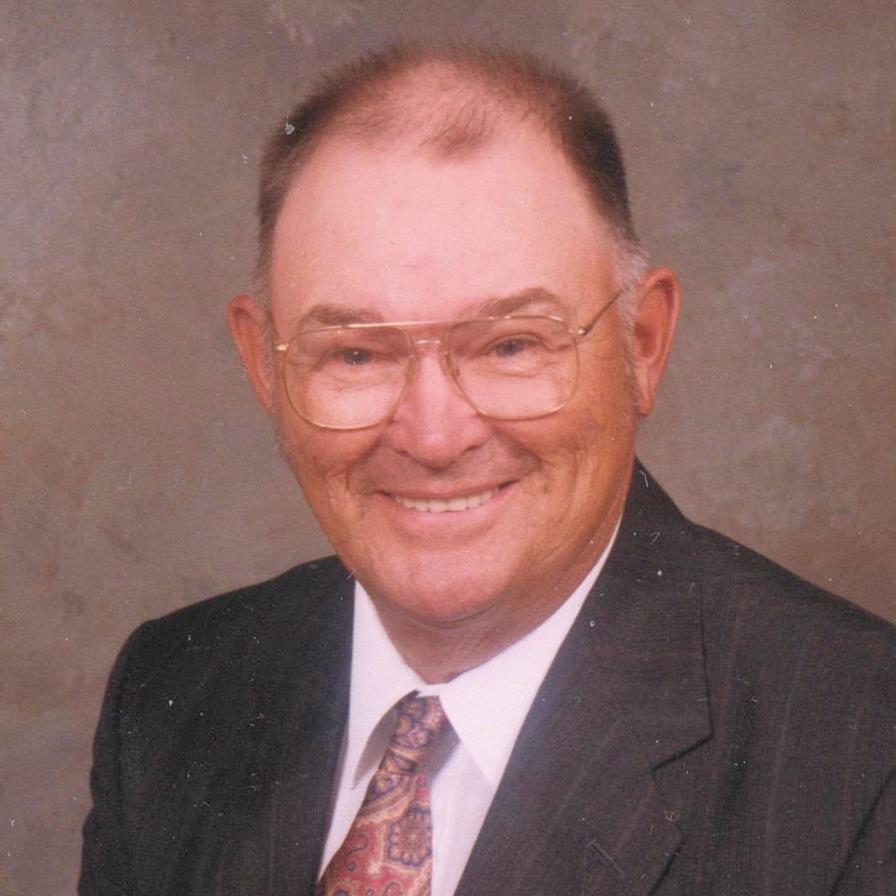 Photo of Charles Leonard Pippin