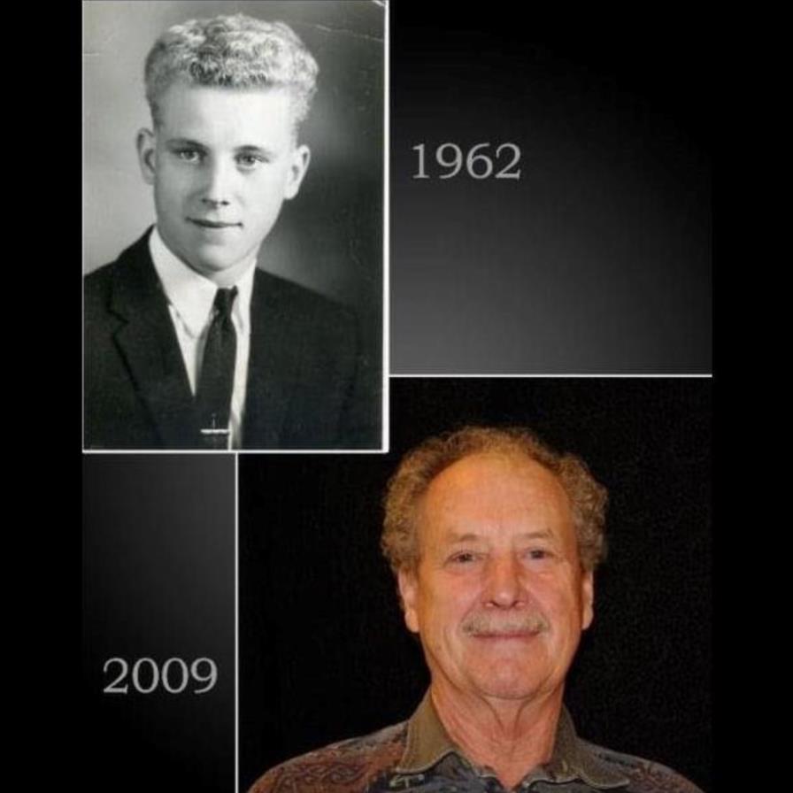 Photo of Jimmy Greenwood