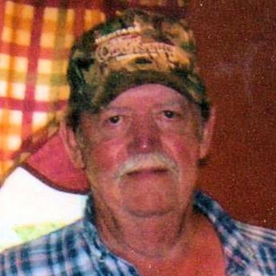 Photo of Bobby S. Hix