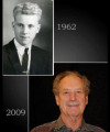 Photo of Jimmy Greenwood