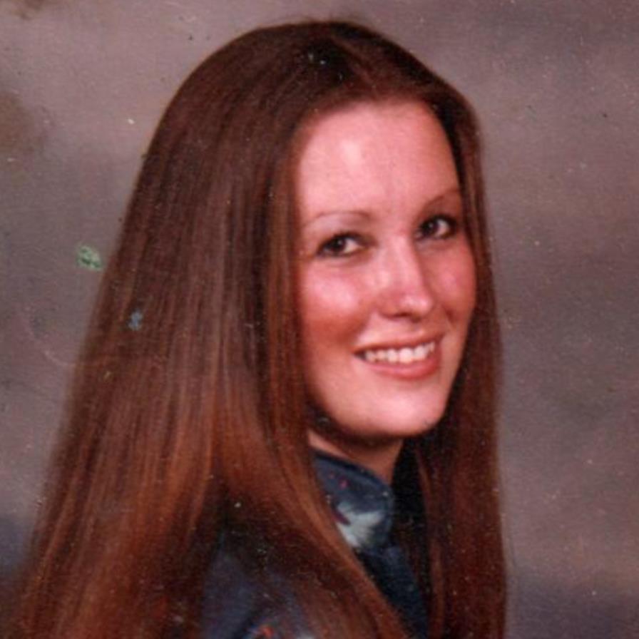 Photo of Janie May Benson