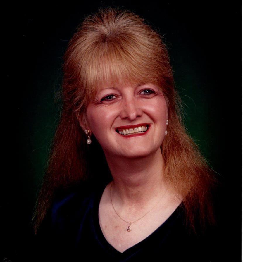 Photo of Carolyn Sue Farran