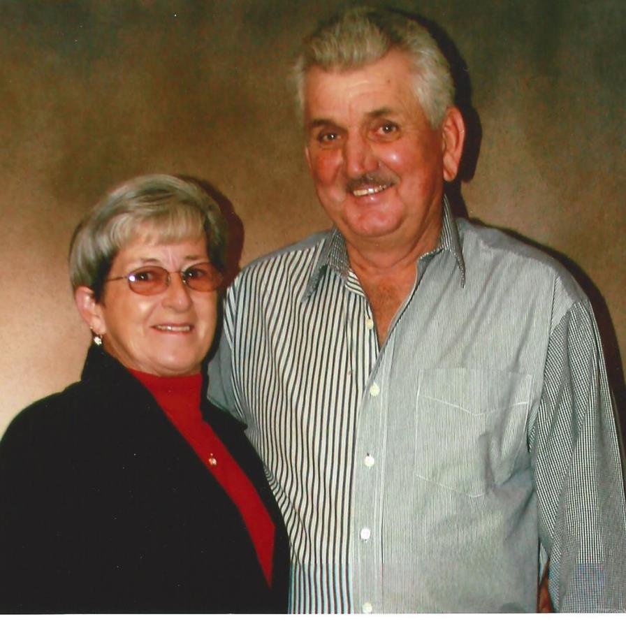 Photo of Joe F. Scantland