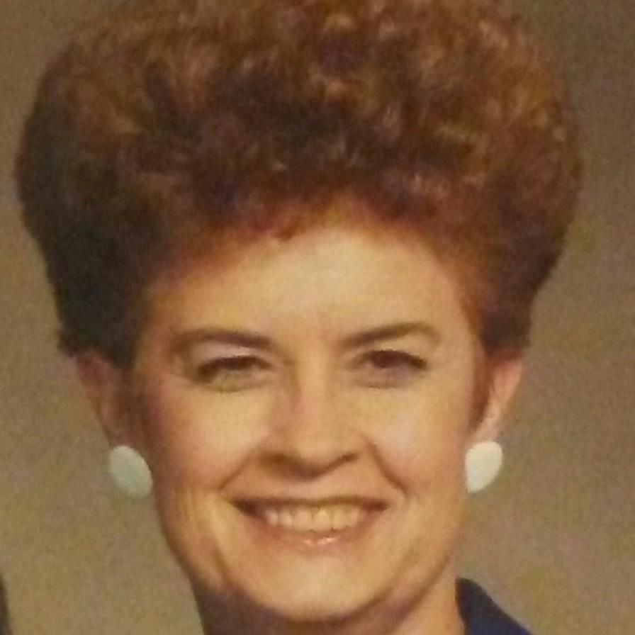 Photo of Miriam Duke