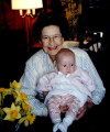 Photo of Helen Draper