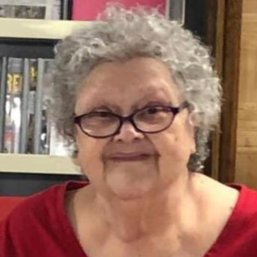 Photo of Cheryl Brown