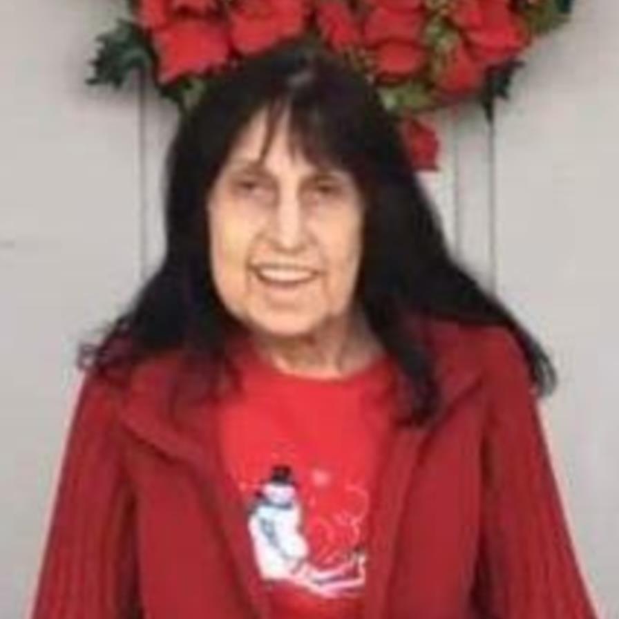Photo of Carol Joyce Hammock