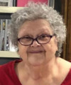 Photo of Cheryl Brown