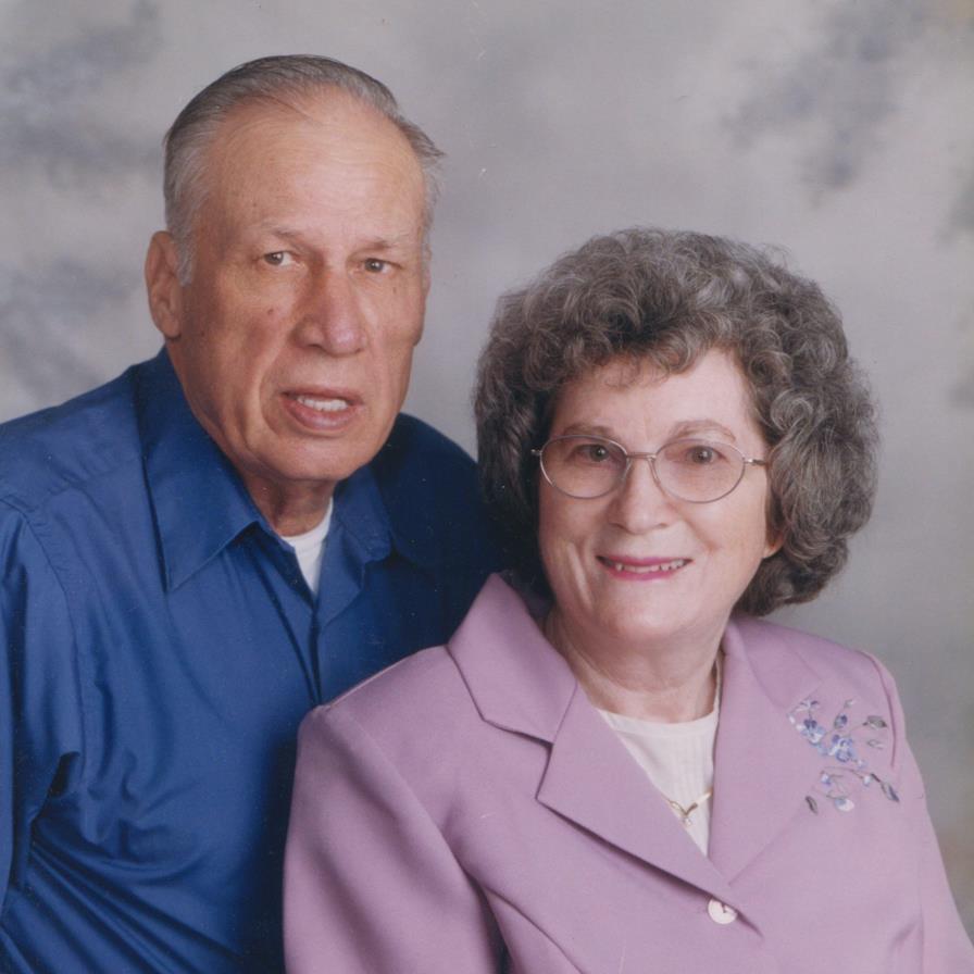 Photo of Kenneth "Jack" Mahaney