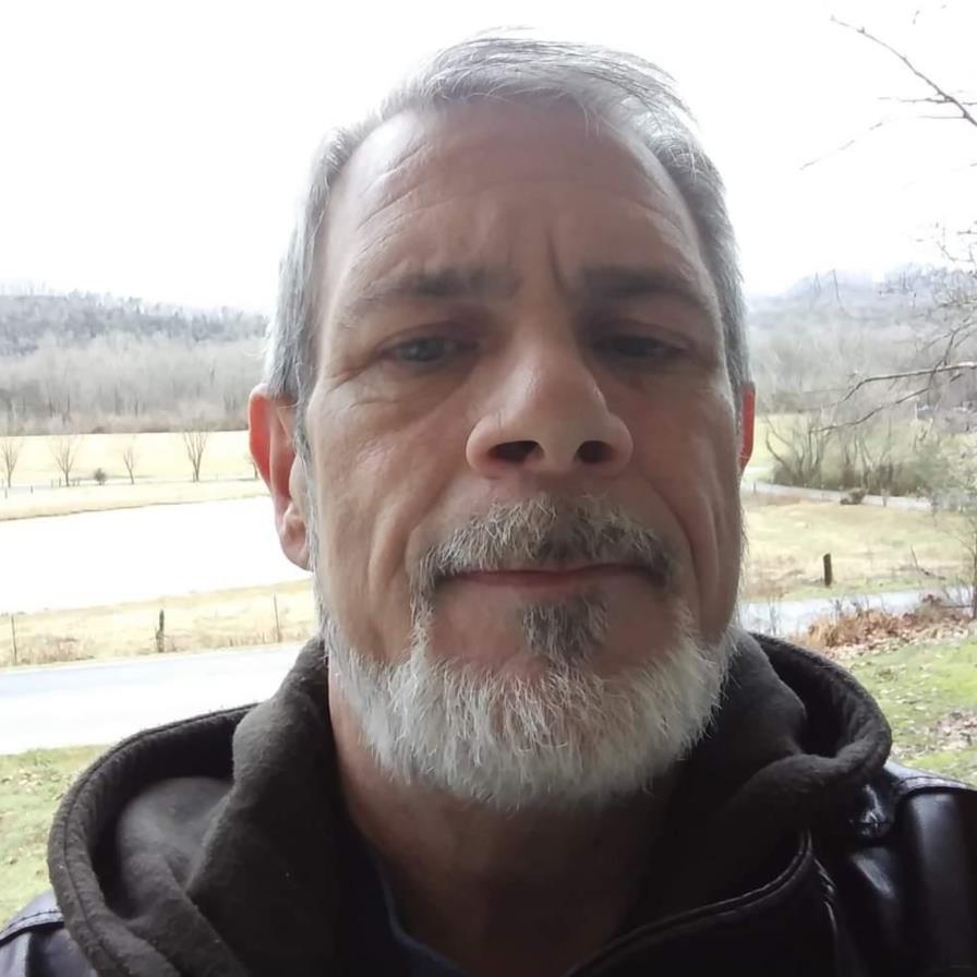 Photo of Michael Ward Davis