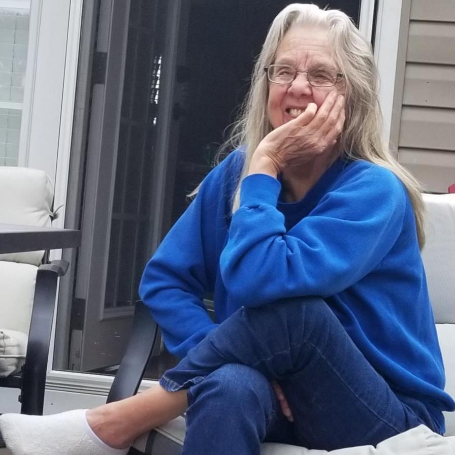 Photo of Linda Faye Wilmoth
