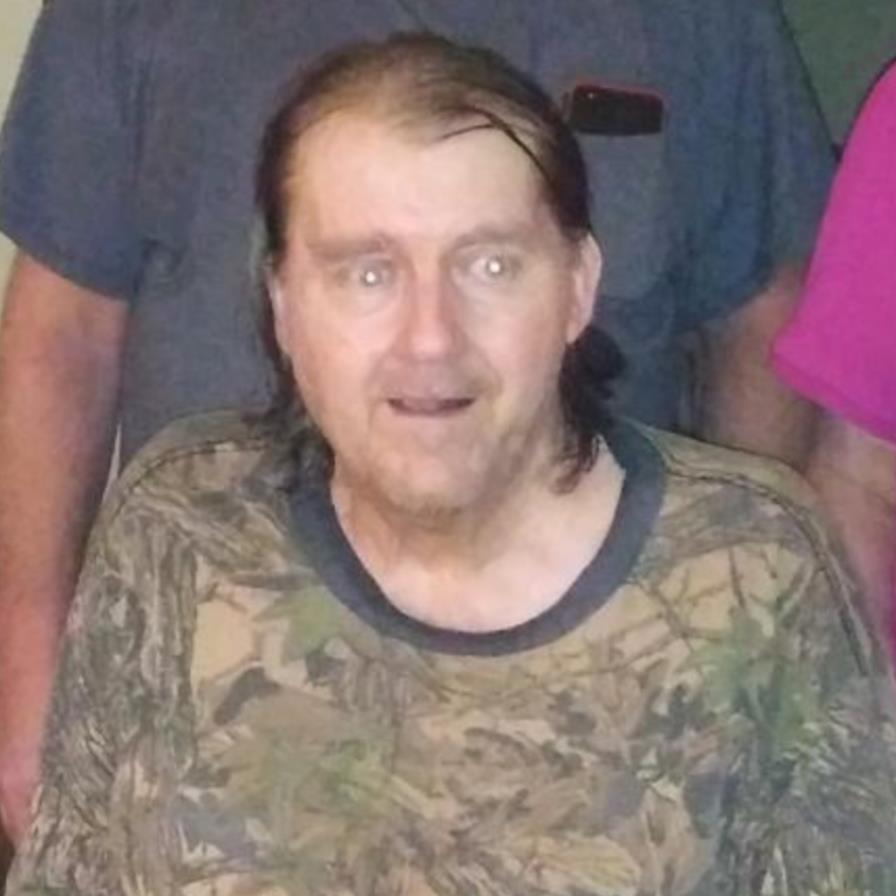 Photo of Jackie "Jack" Stafford