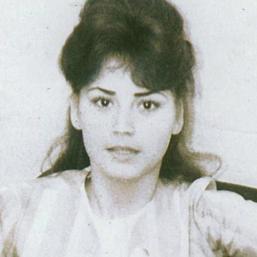 Photo of Jemmie Elaine Mathis