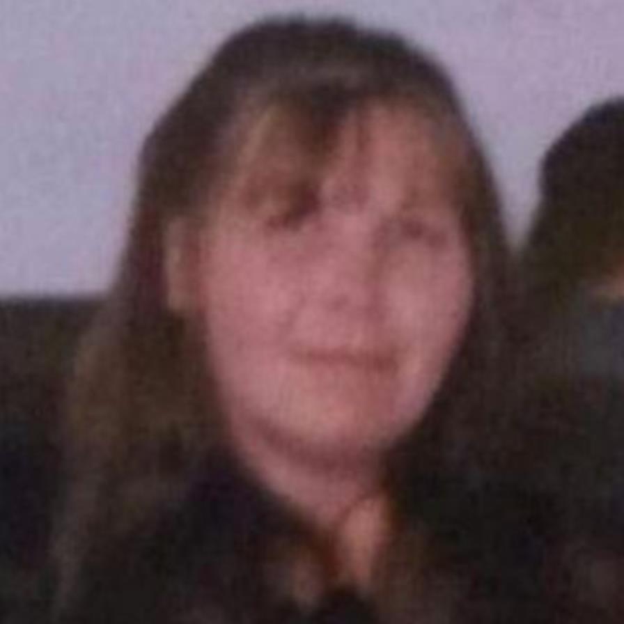 Photo of Angie Amanda Christian