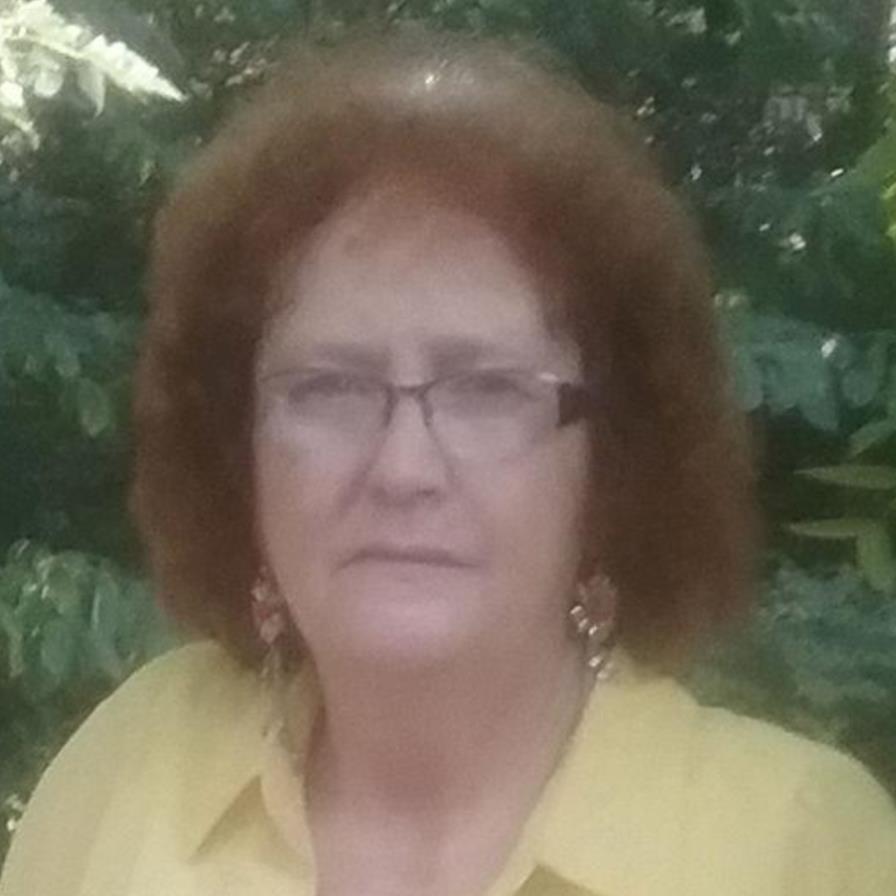 Photo of Anita Gail Rhoten
