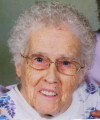 Photo of Katherine Mayberry