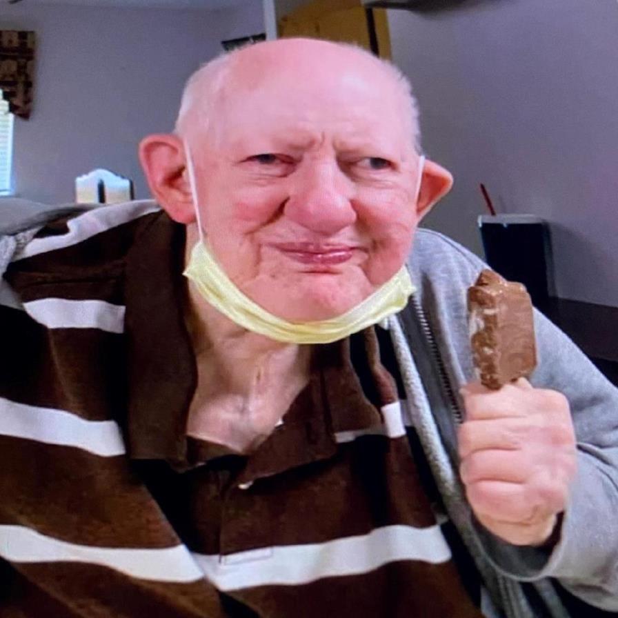 Photo of Mack M Hopper