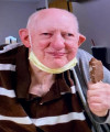 Photo of Mack Hopper