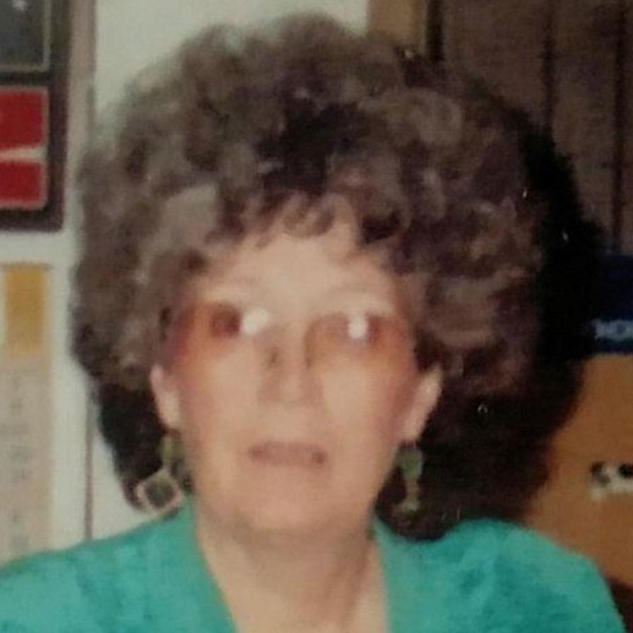 Photo of Matilda Ann Stewart