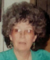 Photo of Matilda Stewart