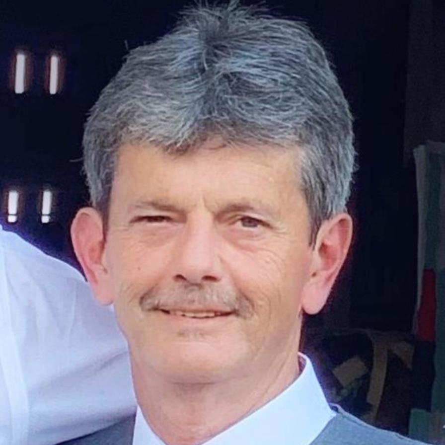 Photo of Lanny Bart Kirby