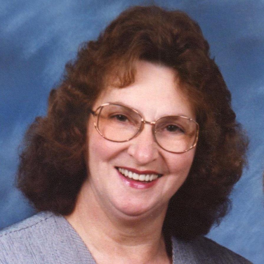 Photo of Carlene Wade Hensley