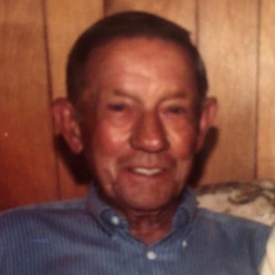 Photo of Maston "Matt" Forkum