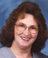 Photo of Carlene Hensley