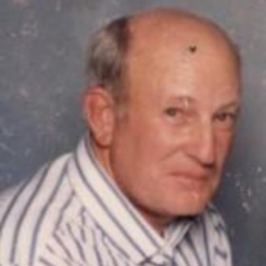 Photo of Joe M. Jones
