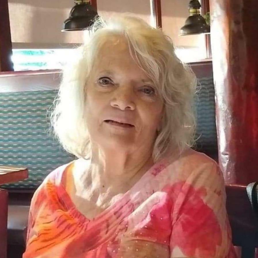 Photo of Barbara Ann Lewis